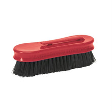 Weaver Pig face brush, Plastic handle