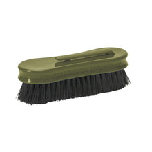 Weaver Pig face brush, Plastic handle