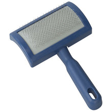 Weaver Plastic Slicker Brush