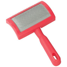 Weaver Plastic Slicker Brush