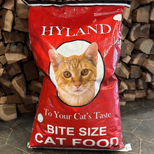 Hyland Cat Food