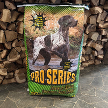 The Pride 21/17 Field & Sport Formula Dog Food