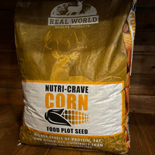 RWWP NON GMO NUTRI-CRAVE CORN