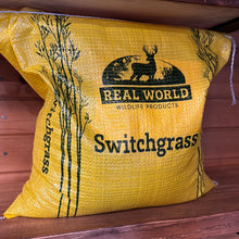 RWWP SWITCH GRASS