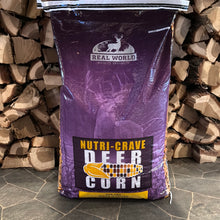 RWWP NUTRI-CRAVE DEER CORN