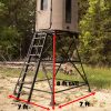 Banks Outdoors Steel Tower System