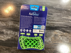 Furbliss Multi-Functional Pet Brush