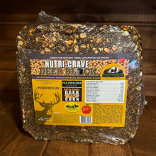 RWWP NUTRI CRAVE DEER BLOCK