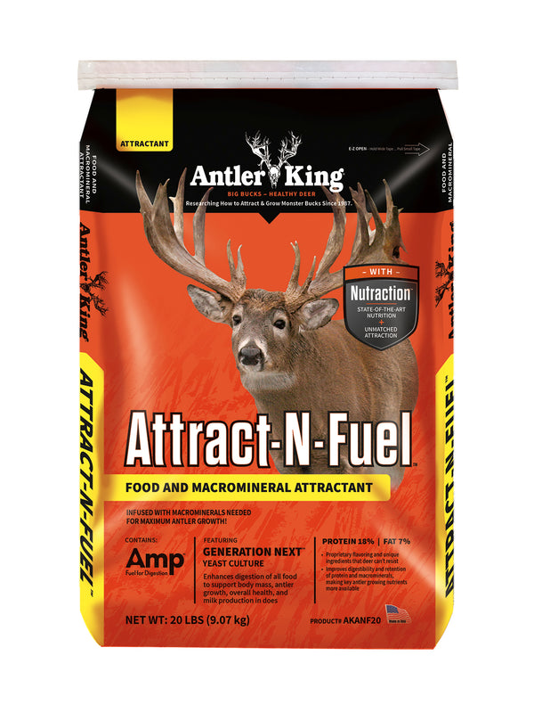 Antler King Attract-N-Fuel  AKANF20