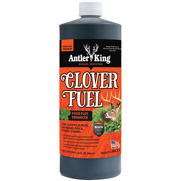 Antler King Clover Fuel  AKCF3