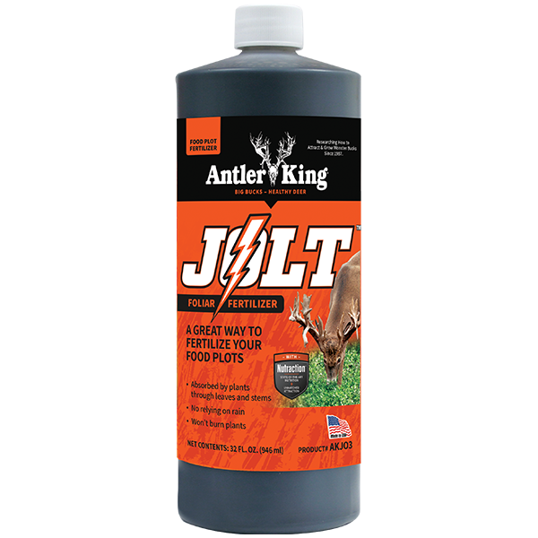 Antler King Jolt Foliar Fertilizer  AKJO3