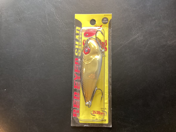 Strike King- Red Eyed Shad