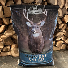 RWWP WHITETAIL HARVEST SALAD