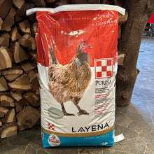 Purina® Layena® Crumble