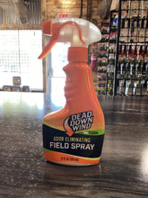 Dead Down Wind Odor Eliminating Spray