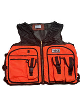Yoder Bad Dog Vest