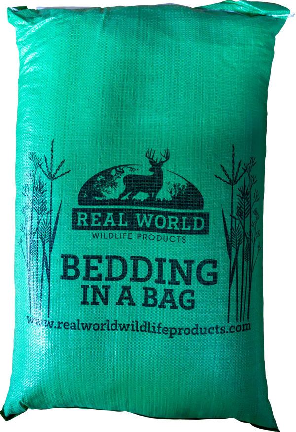 RWWP BEDDING-IN-A-BAG