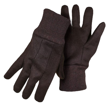 BOSS JERSEY GLOVES