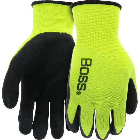 Boss Tactile Grip Glove