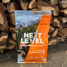 Next Level GRAIN FREE SALMON RIVER® Adult