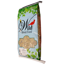 A valued priced bird seed. A perfectly balanced blend of nutrients offers superb results. Delicious blend of ingredients chosen to delight backyard birds.