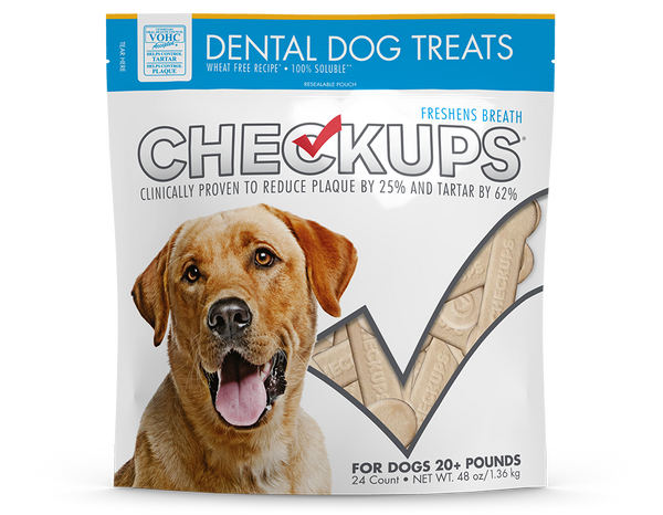 Checkups Dental Treats