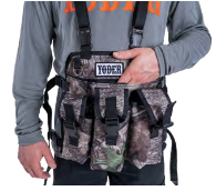 Yoder Chest Pack Y -1701