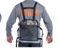 Yoder Chest Pack Y -1701