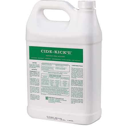 Cide-Kick II Wetting Agent L00073