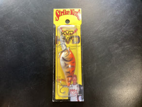 Strike King KVD Square Bill Crankbait