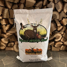 For those land managers looking to attract more than just deer to their plots, Real World offers our “Upland Game Blend”. This mix contains sunflowers, soybeans, sorghum and millet. It is a great product for attracting pheasants, quail, turkeys, rabbits, song birds and a wide variety of wildlife.