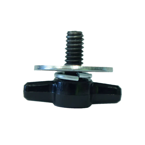 Banks Outdoors Feed Port T-Bolts (8 Pack)