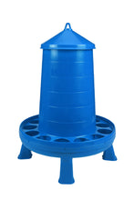 Miller Plastic Poultry Feeder Item 819.DT9877, 79