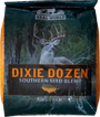 RWWP – DIXIE DOZEN – FALL SEED BLEND