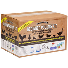 Great for poultry, waterfowl and game bird chicks. Accommodates 3-12 chicks for the first few weeks of life. Kit includes 10.5