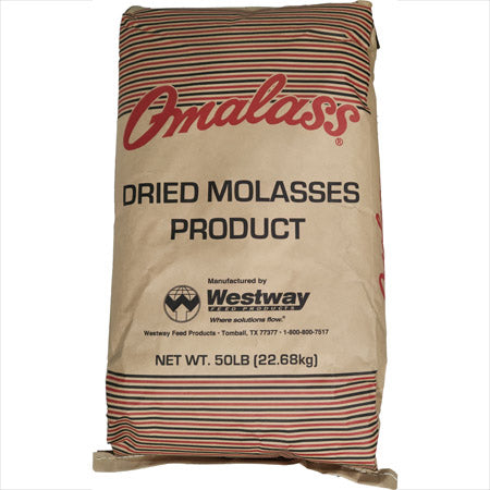 DRY O'MOLASS 38% MOLASSES 6DD38