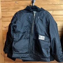 Razor Nite Owl Coat  Y-1201