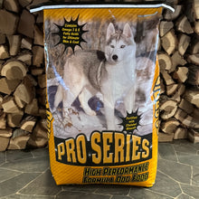 The Pride 27/20 High Performance Formula Dog Food