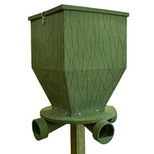 Banks Outdoors Feed Bank 300 Gravity-Fed Deer Feeder