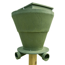 Banks Outdoors Feed Bank 600 Gravity-Fed Deer Feeder