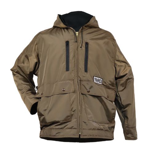 Yoder Material Yoder – Froggy Bottom Outdoors