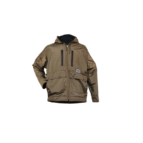 Yoder Premium Hunter Coat  Y-1101