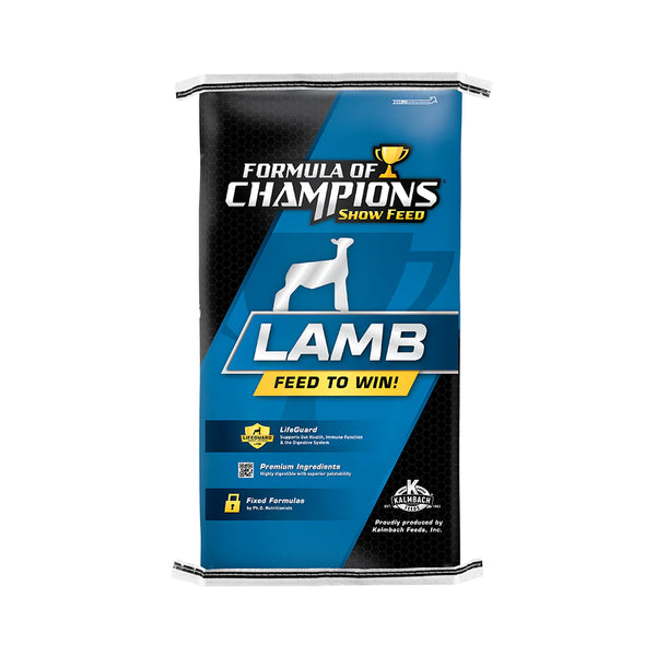 Formula of Champions Cherry Krave™  618FOC