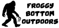 Froggy Bottom Outdoors