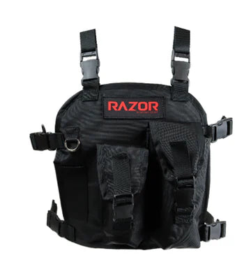 Razor Kid's Chest Pack