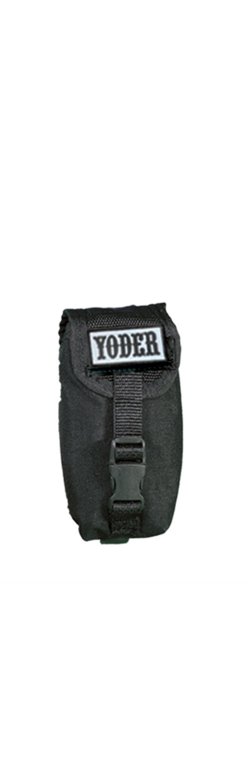 yoder garmin pouch