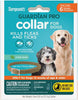 Sergeant's Guardian Pro Flea & Tick Collar for Dogs   20417-1