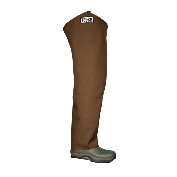 Heavyweight Waders