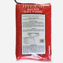 Hyland Cat Food