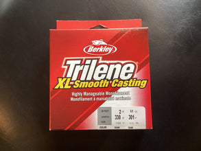 Trilene XL-Smooth Casting Line